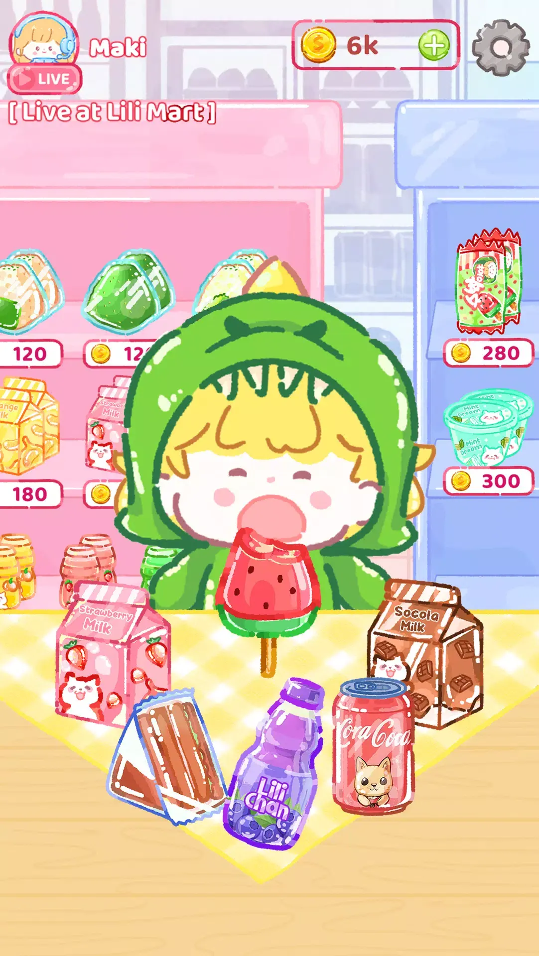 ˾󎟇HSushi Land؈D
