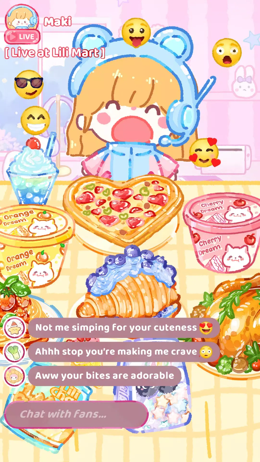 ˾󎟇HSushi Land؈D