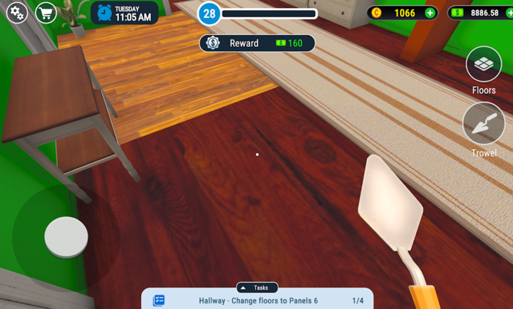 ҾO(sh)Ӌ(j)ģM֙C(j)Home Design Simulator؈D