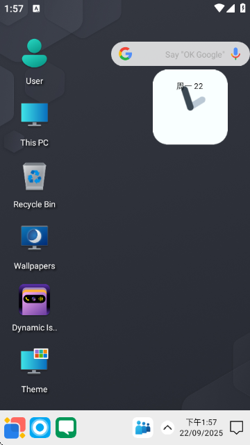 Win12ֻ(Win 12 Launcher)ͼ