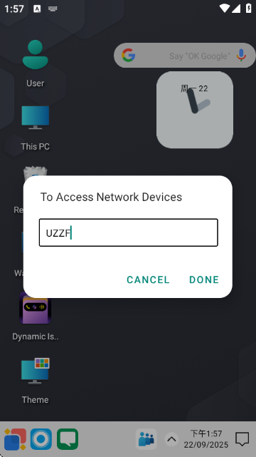 Win12ֻ(Win 12 Launcher)ͼ