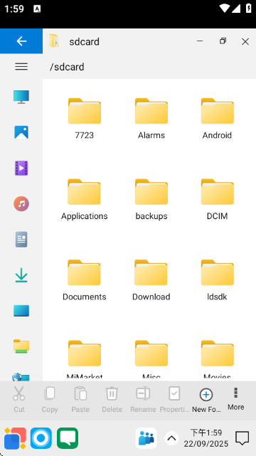 Win12ֻ(Win 12 Launcher)ͼ