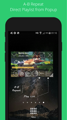 Ҹ֙C(j)氲׿(Lua Player Pro)؈D