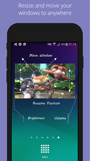 Ҹ֙C(j)氲׿(Lua Player Pro)؈D