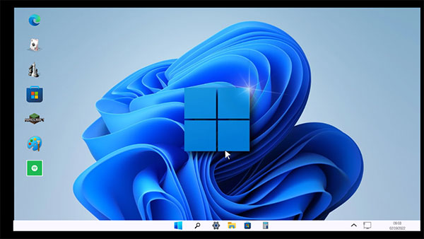 WINDOWS 11ģM؈D
