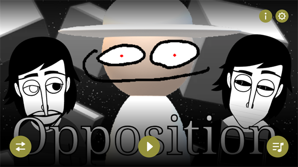 (ji)OppositionģM؈D