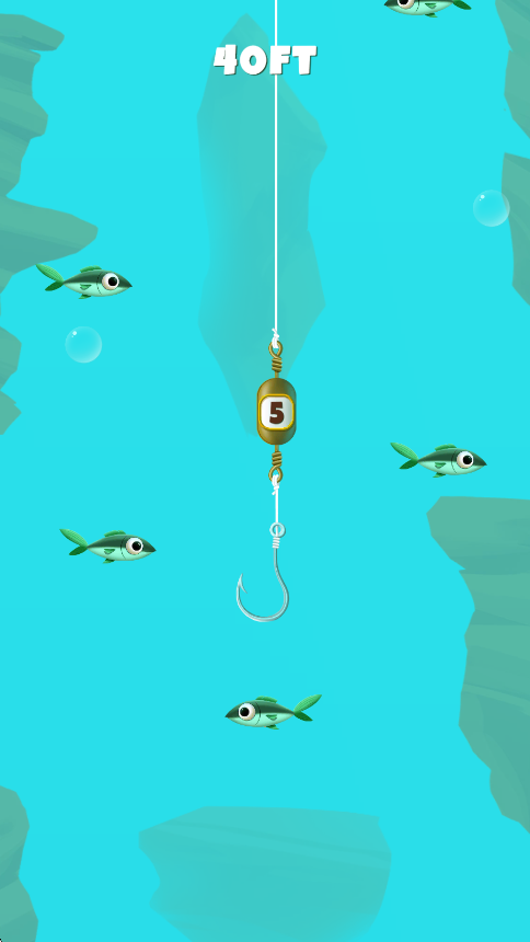Ұ~Α؛Fishing؈D
