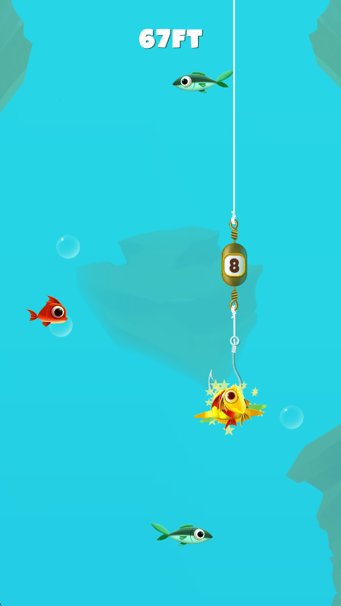 Ұ~Α؛Fishing؈D