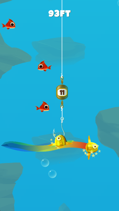 Ұ~Α؛Fishing؈D