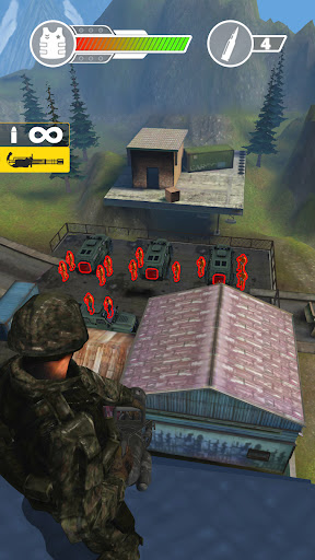 ѓօ^(Sniper Strike)؈D