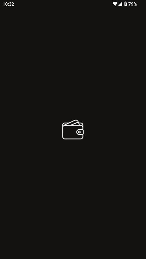 预算记账软件截图