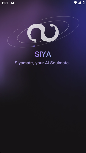 SIYA灵魂伴侣截图