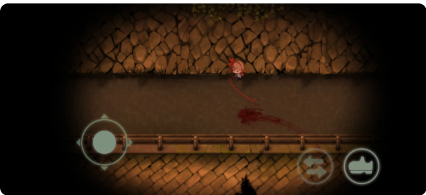 夜廻手机版截图2