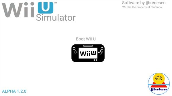 WiiuģMh(Dolphin Emulator)؈D