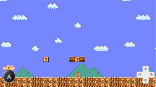 WiiuģMh(Dolphin Emulator)؈D