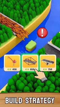 ľ۹ȥϷLumber Empireͼ