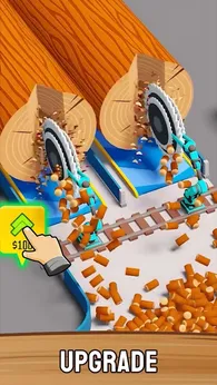 ľ۹ȥϷLumber Empireͼ