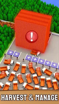 ľ۹ȥϷLumber Empireͼ