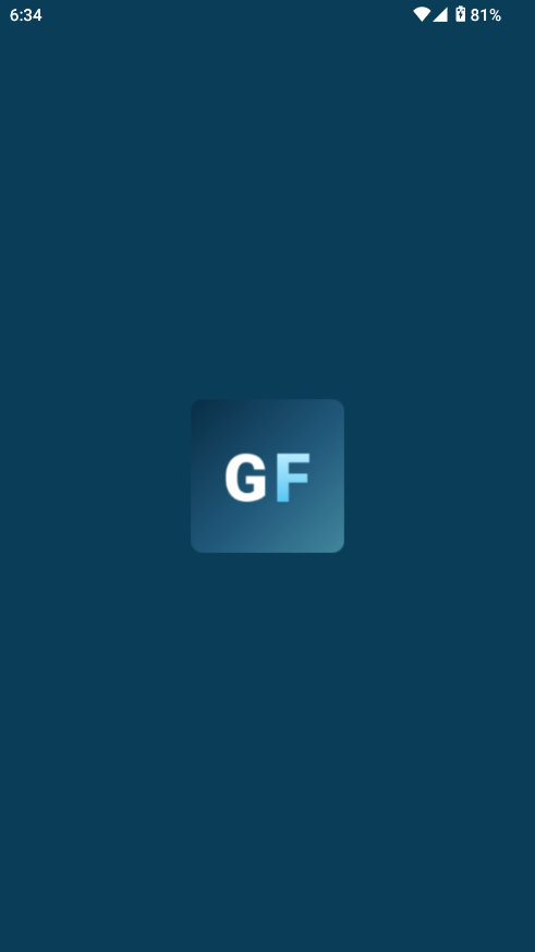 GoodFon壁纸截图0