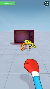 ˵ļһȭӢ۸ȥPunchy Guyͼ