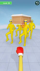 ˵ļһȭӢ۸ȥPunchy Guyͼ