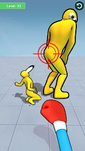 ˵ļһȭӢ۸ȥPunchy Guyͼ