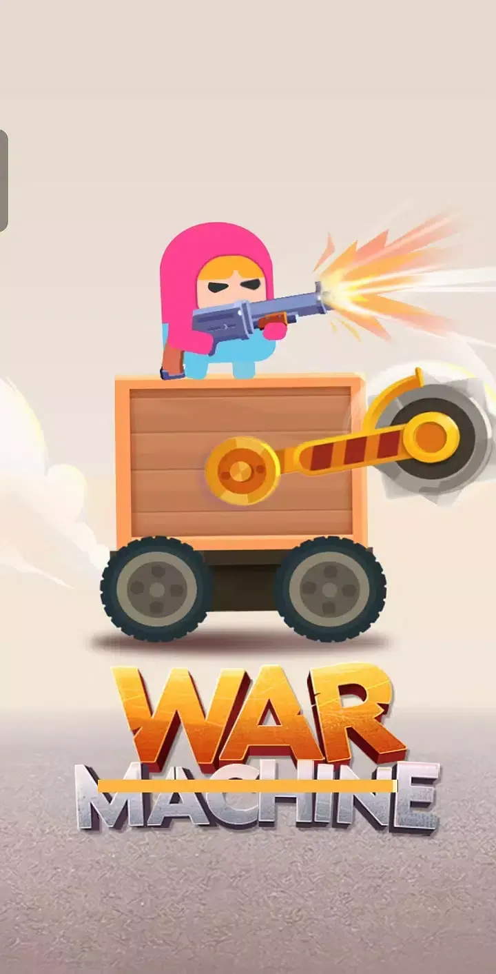 战争机器免广告版游戏Tower Destiny Survive截图