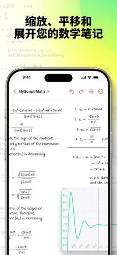 MyScript Mathͼ