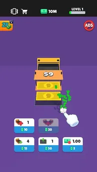 ӡϷCash Print Feverͼ