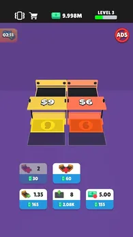 ӡϷCash Print Feverͼ