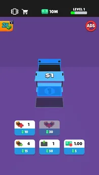 ӡϷCash Print Feverͼ