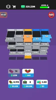 ӡϷCash Print Feverͼ