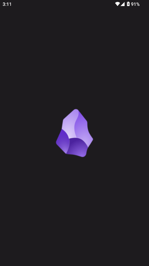 Obsidian黑曜石截图0