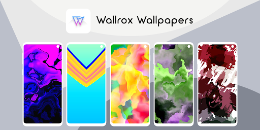 Wallrox壁纸软件高级版截图