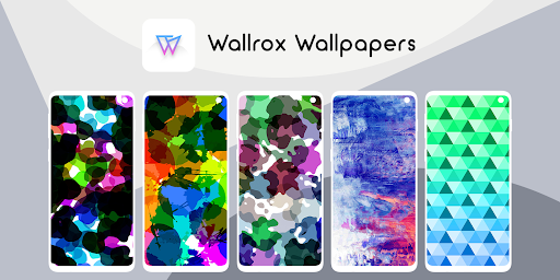 Wallrox壁纸软件高级版截图