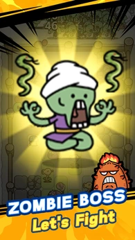 杂交植物保卫战游戏大量钻石版截图1