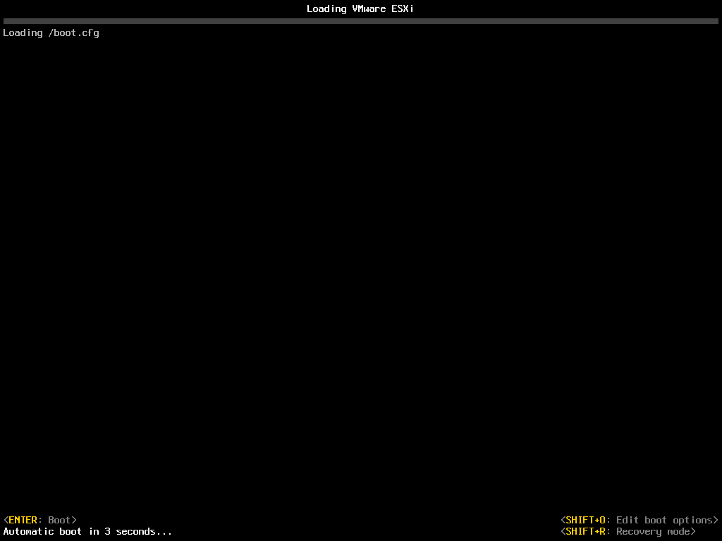 ESXi 8.0U3gNVMe/USB/Wӽ؈D2