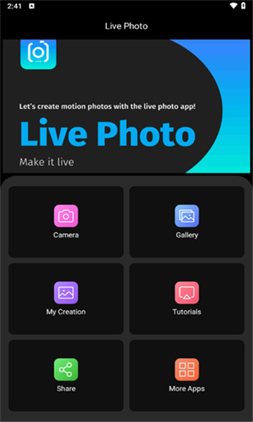 live photoٷ؈D