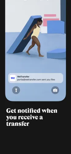 WeTransferļݔܛ؈D