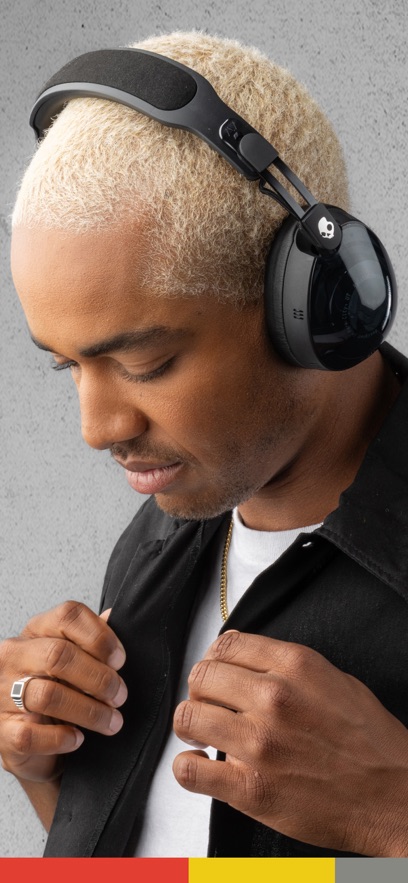 Skullcandyٷapp؈D