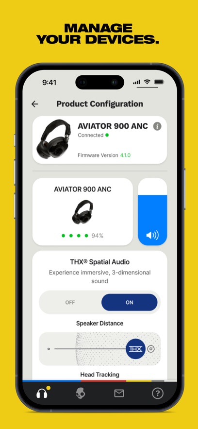 Skullcandyٷapp؈D