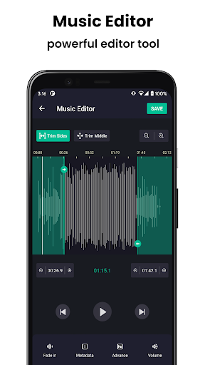 Vocal Removerxܛ؈D