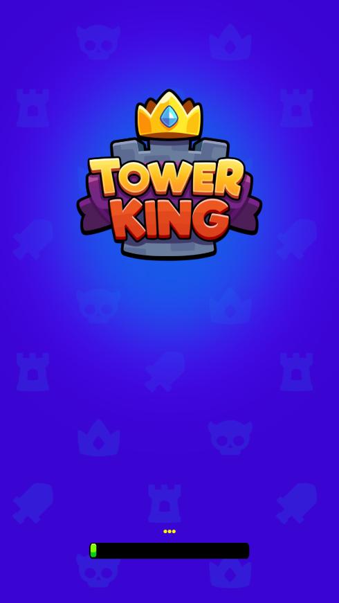 VΑTower King؈D