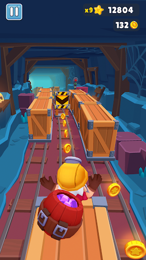 Subway SurfersH؈D