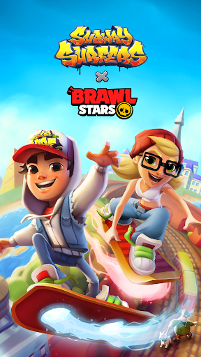 Subway SurfFܿH°汾؈D