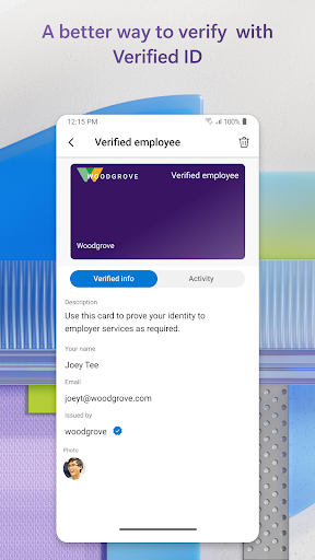 Microsoft Authenticator؈D