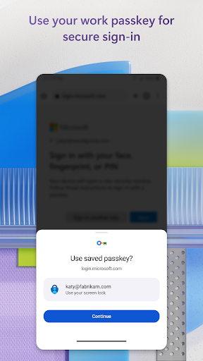 Microsoft Authenticator؈D