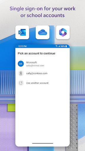 Microsoft Authenticator؈D