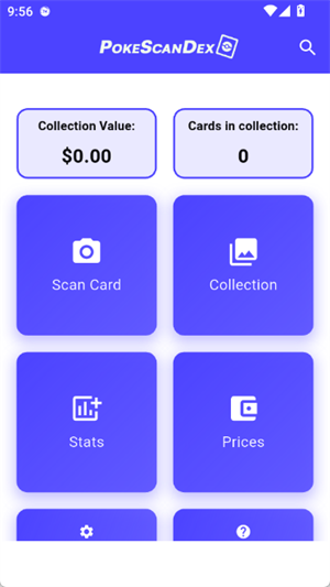 TCGͼAPPѰ(PokeScanDex)ͼ