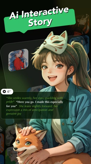 rDaisy AI°؈D